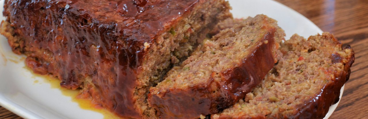 Meatloaf
