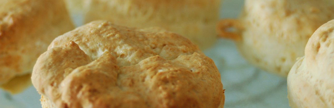 Scones