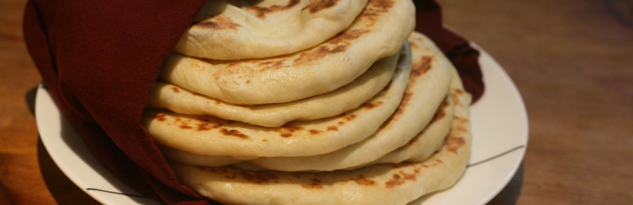 Naan