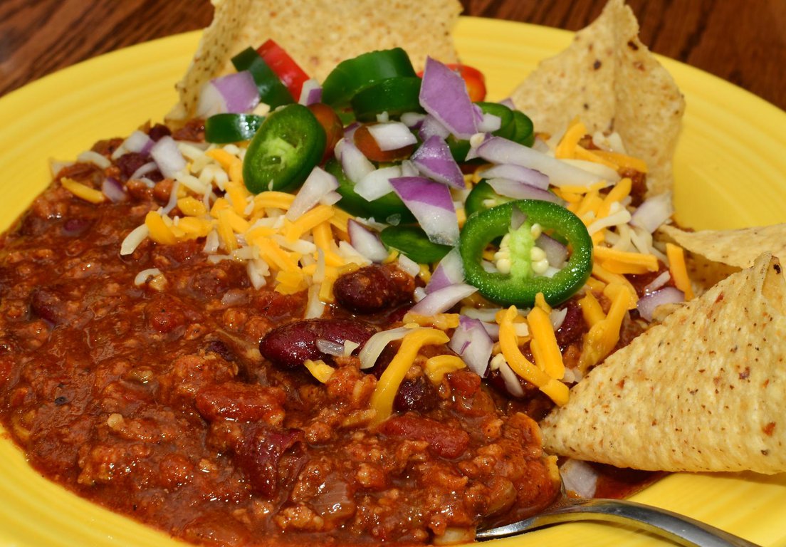 Chili