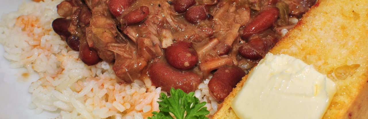 Red Beans and Rice