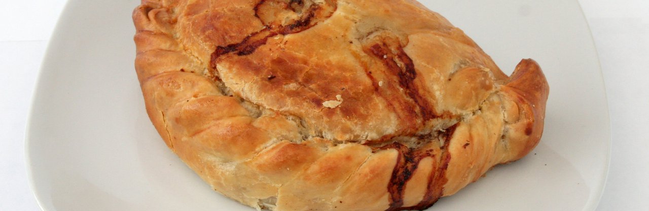 Pasty